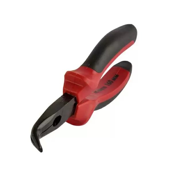Cleste cu virf indoit 160mm 904005