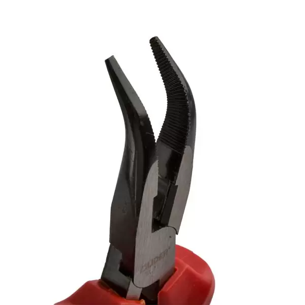 Cleste cu virf indoit 160mm 904005