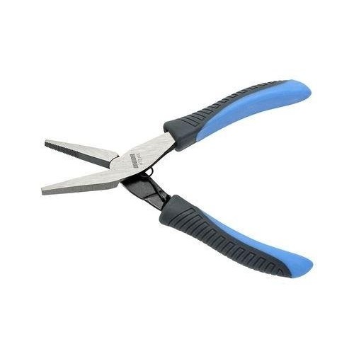 Cleste cu virfuri plate 125mm 901003