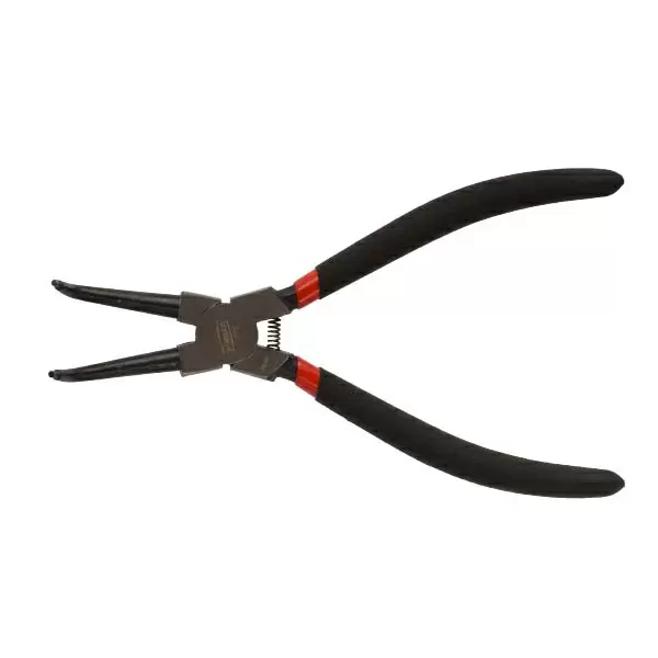 Изогнутые клещи для колец 175 мм