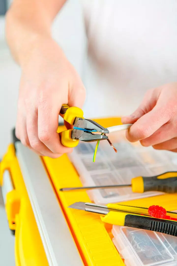 Cleste universal 160mm Topex 1871 32D098