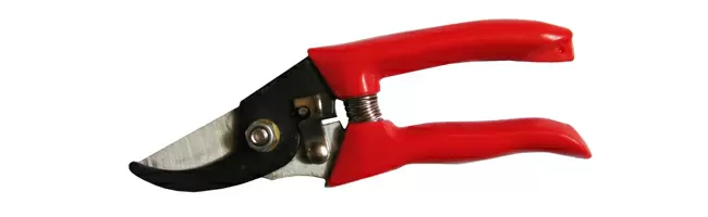 Садовые ножницы 160 мм