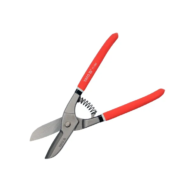 Ножницы для листового металла 200 мм