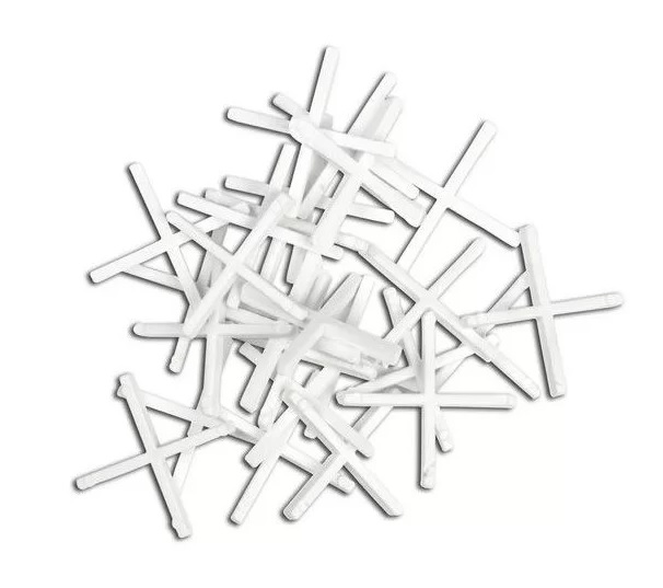 Крестики для плитки 3,0 мм (150 шт.)