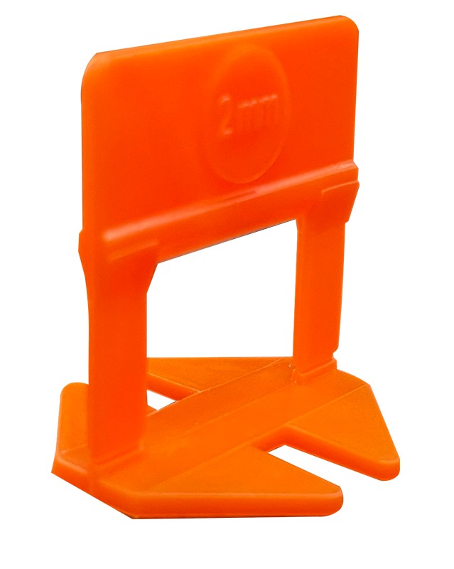 Clema p/u nivelare gresie1.5mm/H 4-13mm 40772