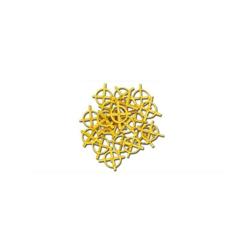 Крестики для плитки 1,5 мм (100 шт.)