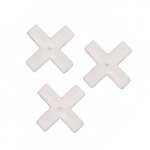 Крестики для плитки 10,0 мм (50 шт.)