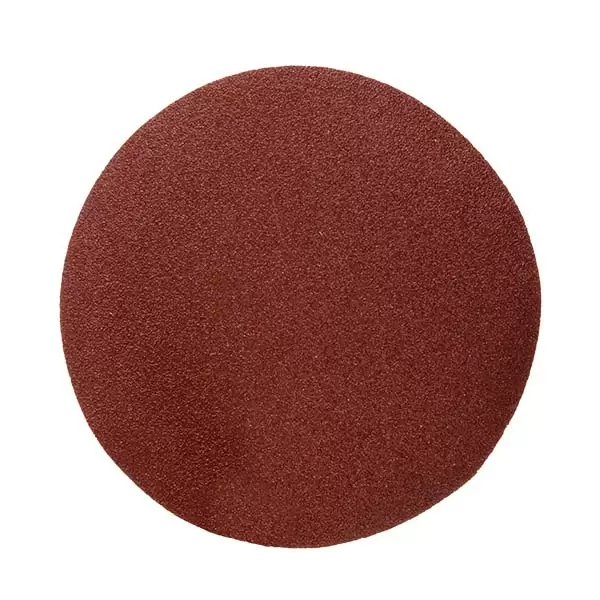 Disc abraziv cu prindere velcro 125mm P100 324308