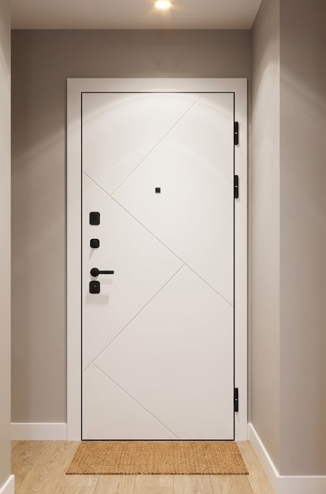 Usa met.Metalux-M746/13 2050*960*82 (L)