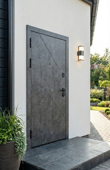 Usa met.Metalux-M746/13 2050*960*82 (L)