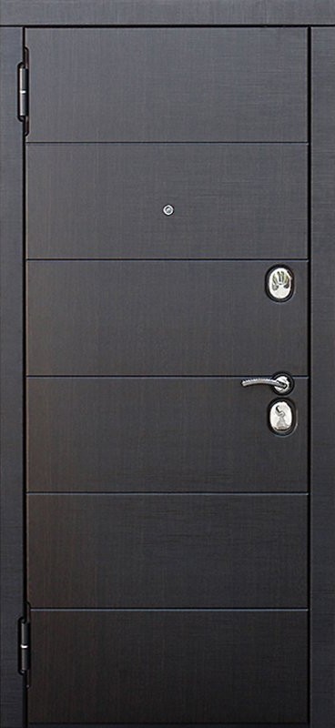 Usa met.Чикаго Дуб 10.5cm шале белый царга (860L)