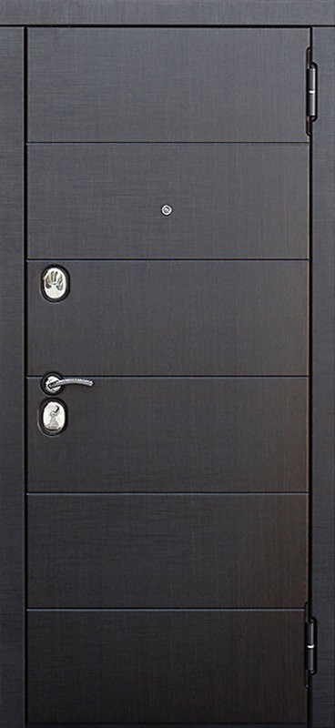 Usa met.Чикаго Дуб 10.5cm шале графит царга (860R)