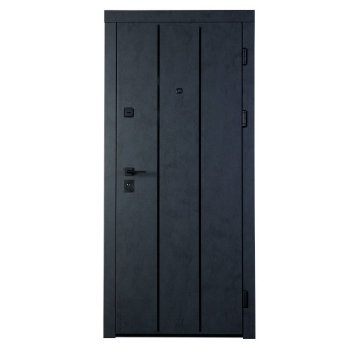 Usa met.Тип 14 бетон антрацит/бетон снежный 2050*860 (R)