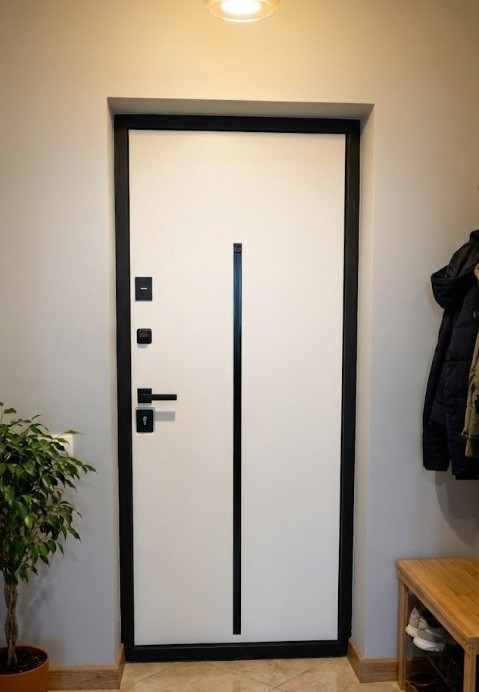 Usa met.Тип 14 дуб крафт/light grey 2050*860 (L)