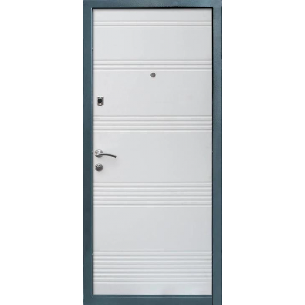 Usa met.Тип 15 старое дерево/ясень белый текстурный 2050*860 (L)