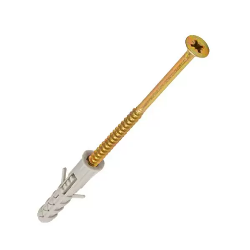 Diblu 6/3.5*30 cu surub cap inecat 045201