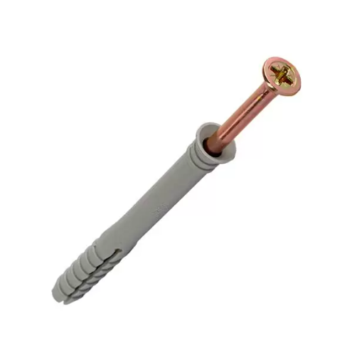 Diblu 8*120 cu surub universal (029028)