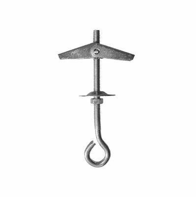 Diblu M4*100 Fluture cu cirlig  037001