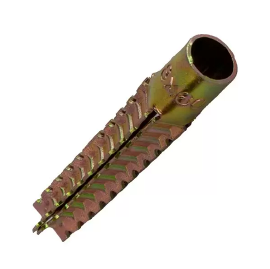 Diblu metal p/u beton 8*60mm 8buc 136103