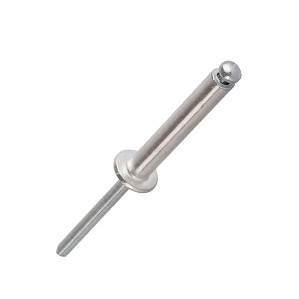 Nit 4.8*10mm (036011)