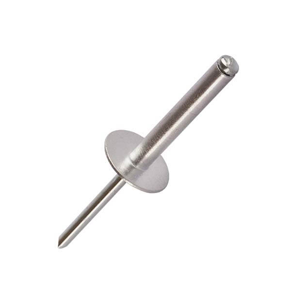 Nituri 4.0*16mm cu cap mare  (25buc) 036315