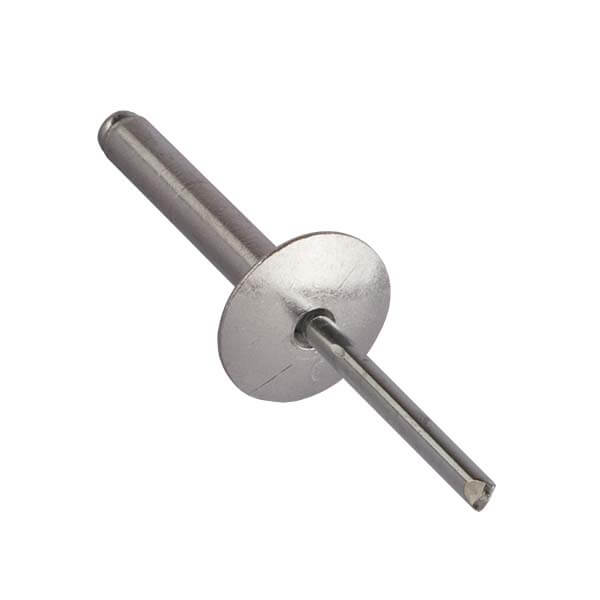 Nituri 4.0*16mm cu cap mare  (25buc) 036315