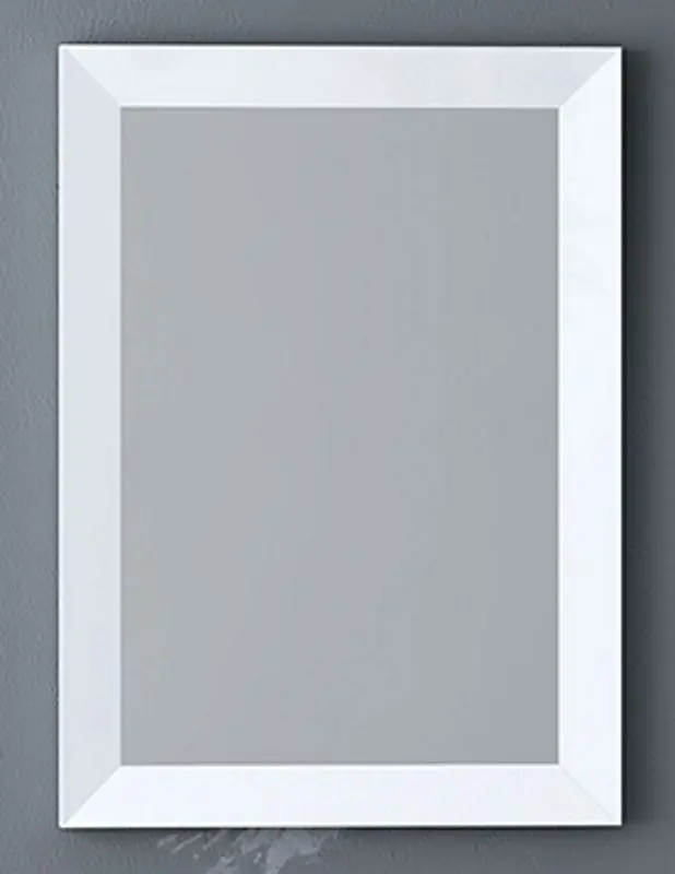 Мебель для ванной Octavia 80 белая