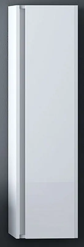 Мебель для ванной Octavia 80 белая