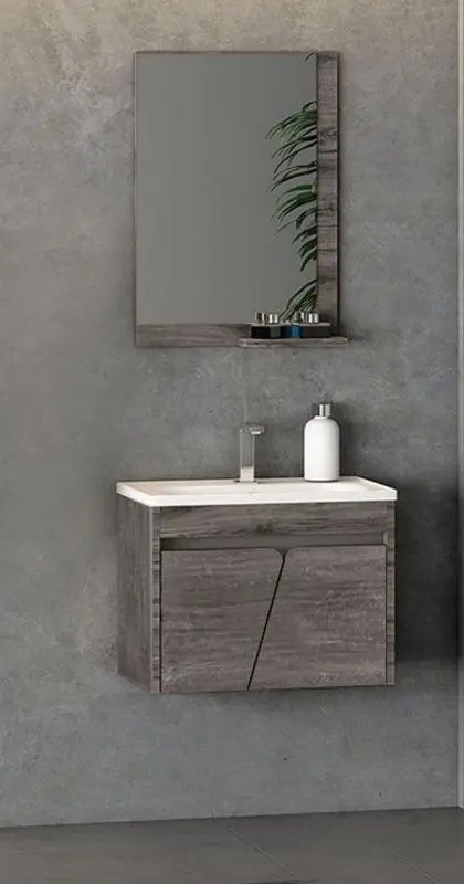 Mobilier de baie Rio 61 berlin