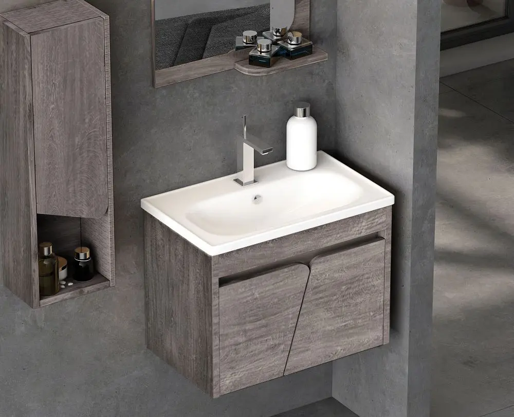 Mobilier de baie Rio 61 berlin