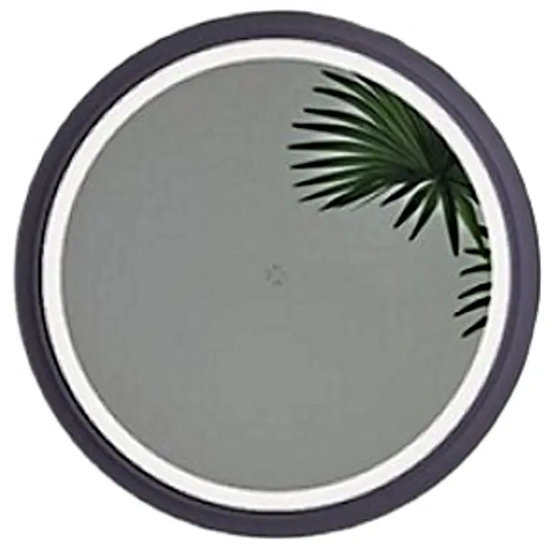 Mobilier de baie Tivoli 100 anthacite