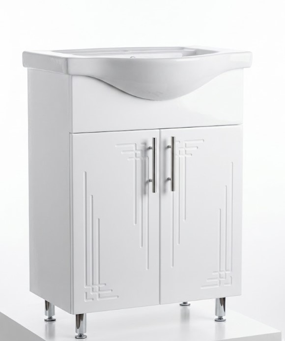 Тумба с раковиной ABLY 70 см