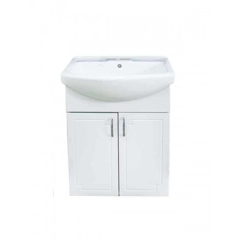 Mobilier de baie lav. ARRIVAL 65cm (Basic 7065)