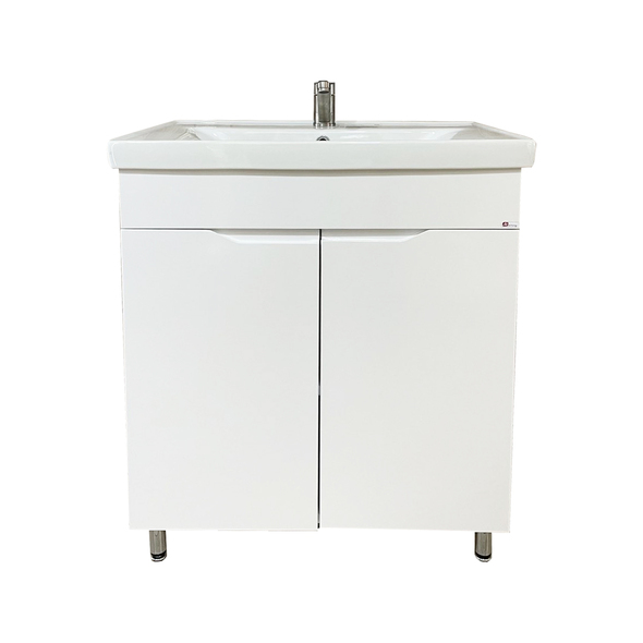 Тумба с раковиной Morning Alexy Print 70 см