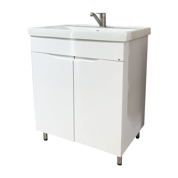 Тумба с раковиной Morning Alexy Print 70 см