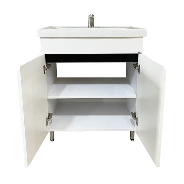 Тумба с раковиной Morning Alexy Print 70 см