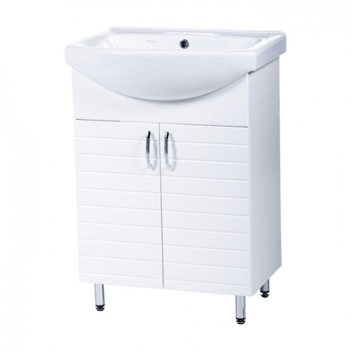 Oglinda p/u mobilier de baie AIRY 70cm dreapta