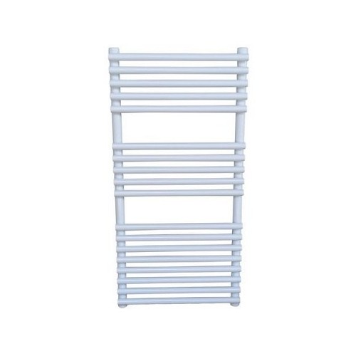 Radiator baie din otel Della  HB-R 0606 770*500 27091