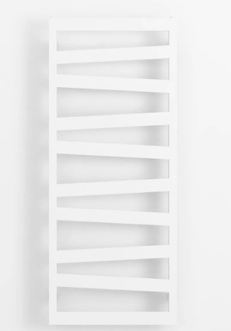 Стальной радиатор для ванной Nobus HB-R8301W 1200*500 0144