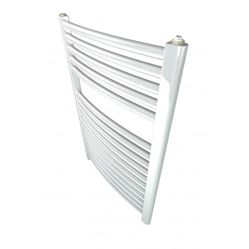 Radiator baie din otel Plano HB-R0107 600*500  4193