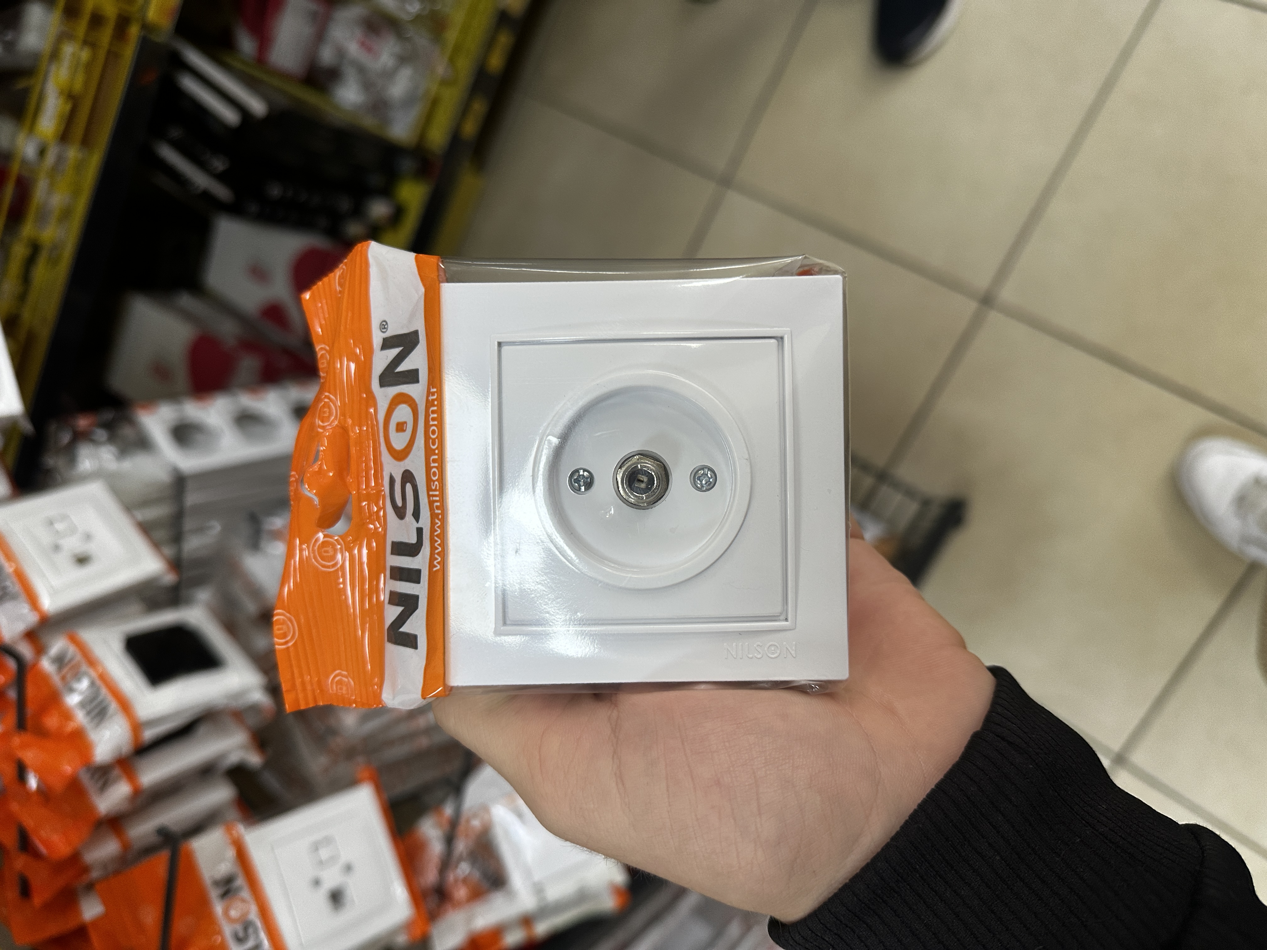 PRIZA  TV SAT N/27111065