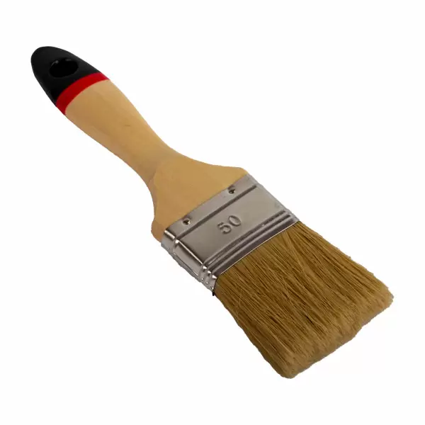 Pensula 2"/50mm cu fibre naturale/miner  355303