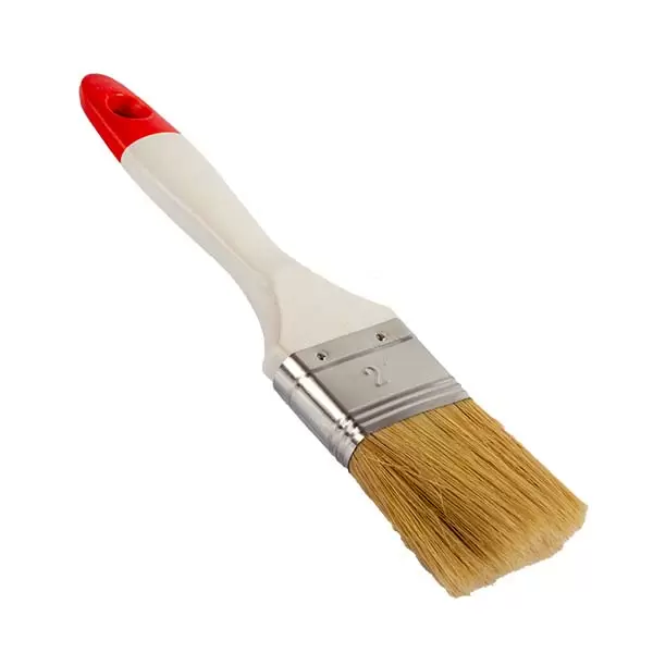 Pensula 2.5/63mm cu fibre naturale,miner  353304