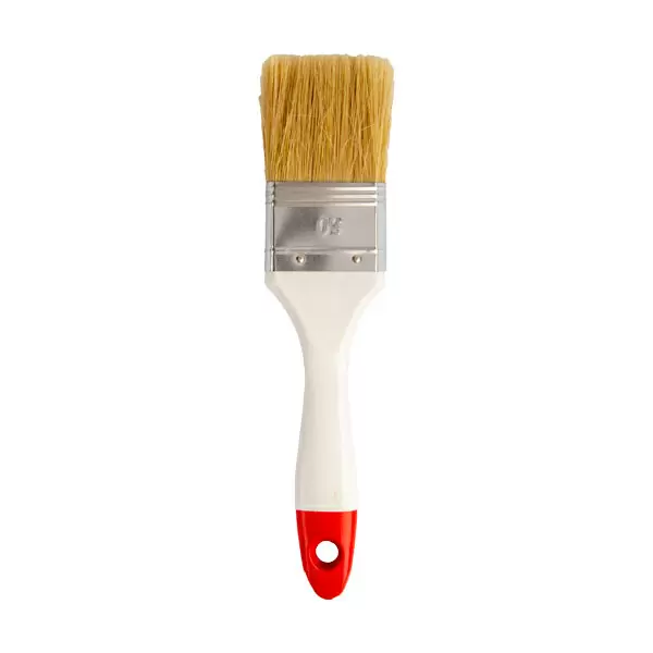 Pensula 2.5/63mm cu fibre naturale,miner  353304