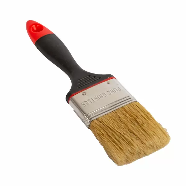 Pensula 2/50.8mm cu fibre naturale  354303