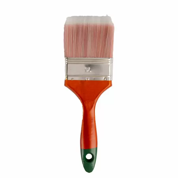 Pensula 3/75mm cu fibre artificiale/ miner  358305