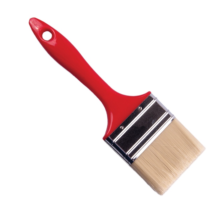 Pensula lata 20cm 39020