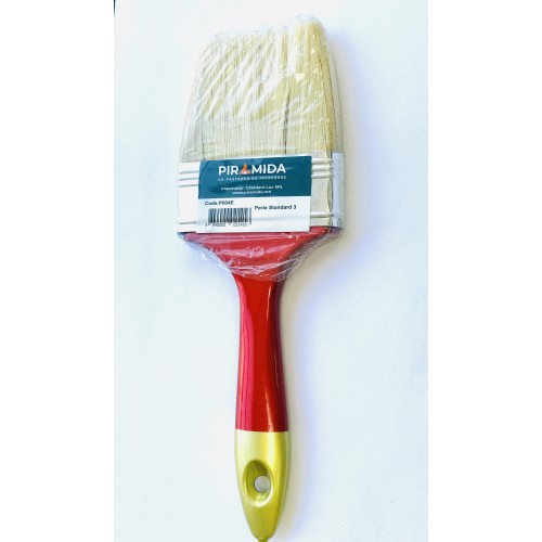 Кисть стандартная 3″