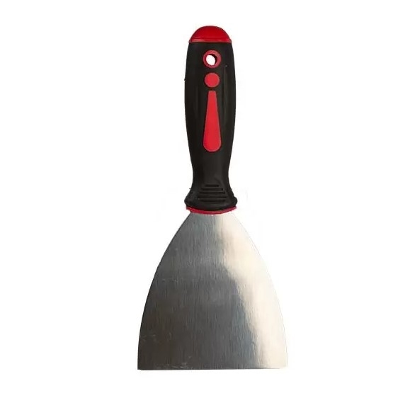 Spaclu inox 80mm 375080