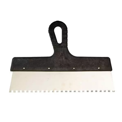 Spaclu p/u clei cu dinti 150mm 233101